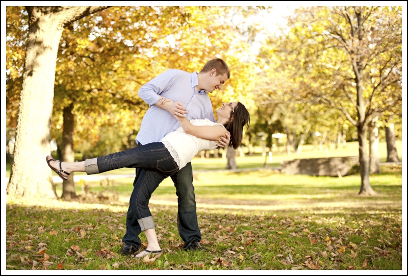 Brittany + Andy’s Engagement Shoot {Lexington, KY. Engagement ...